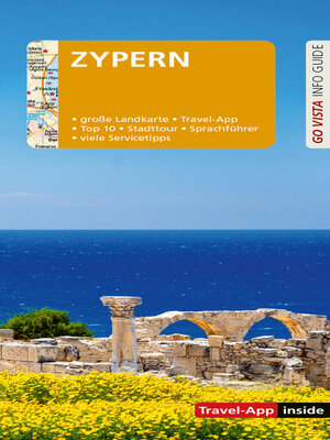 cover image of Zypern